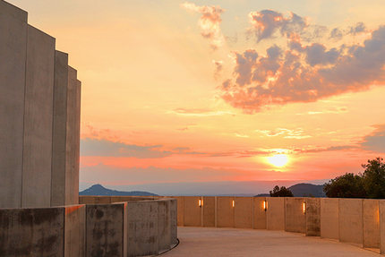 Restaurant "La Terrasse"