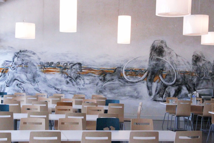 Restaurant "La Terrasse"