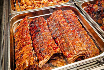 Le Coin des Peintres