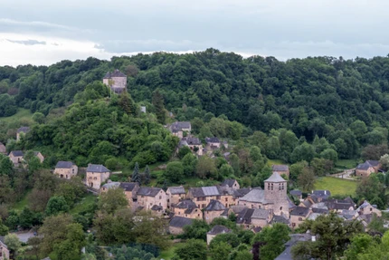 Logis Hôtel Restaurant L'Auberge du Château