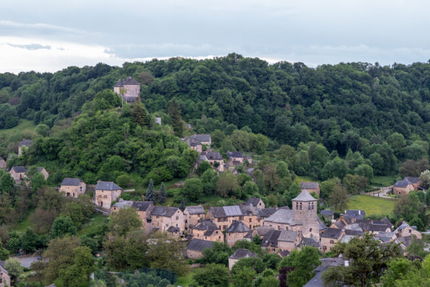 Logis Hôtel Restaurant L'Auberge du Château