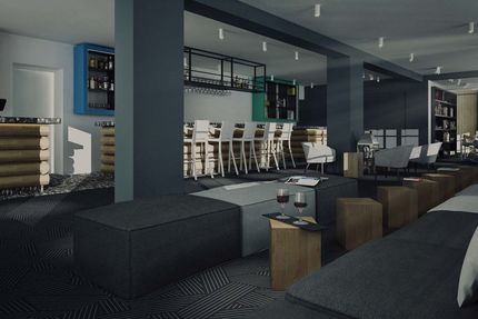 Skitchen restaurant Vars