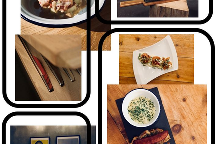 Skitchen restaurant Vars