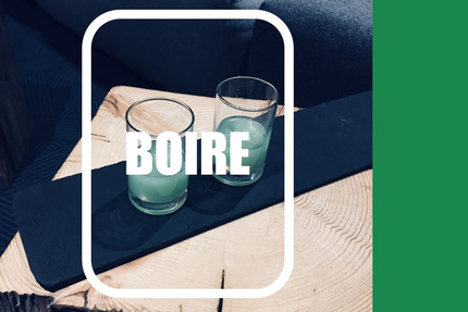 Skitchen restaurant Vars