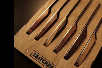 Skitchen restaurant Vars