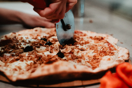 Pizz'aroma 🍕🍔🍟