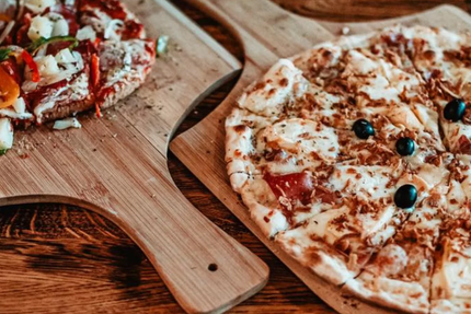 Pizz'aroma 🍕🍔🍟