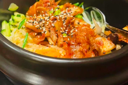 MAISON CARRÉE KOREA