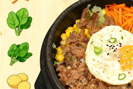 MAISON CARRÉE KOREA