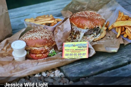 Burger Auvergnat