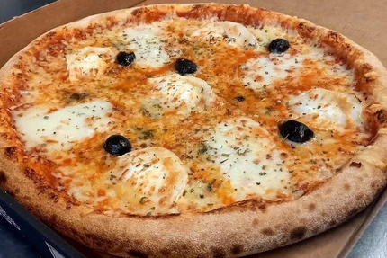 Pizzeria la good life