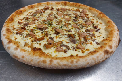 Pizzeria la good life