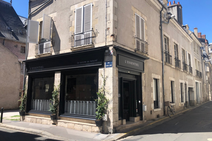 L'Essentiel