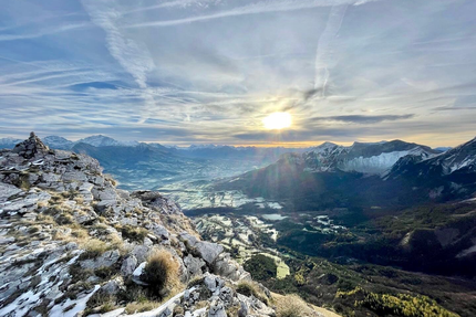 La table de l’Aiguille et buvette