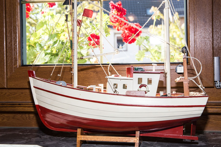 Restaurant Le Percheron