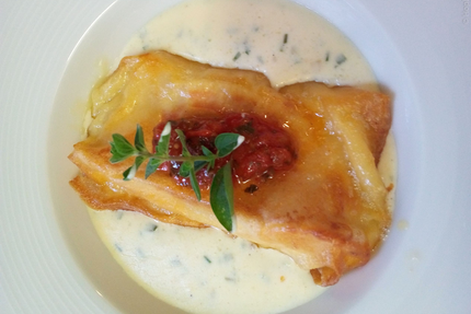 Restaurant Le Percheron