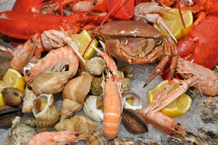 Restaurant Le Percheron