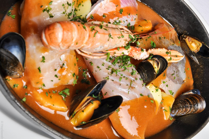 Restaurant Le Percheron