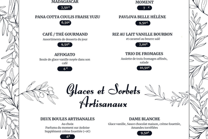 RESTAURANT LE BRASERÔ