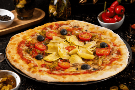 PIZZA CALIA Cabestany