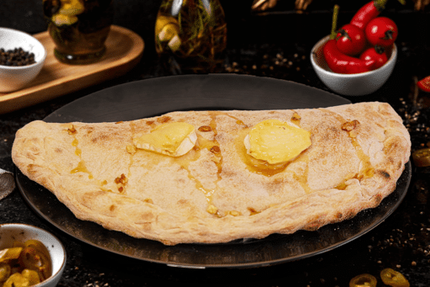 PIZZA CALIA Cabestany