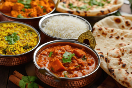 Indian Food