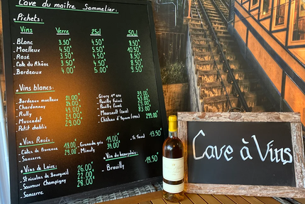 Auberge de la Roue Fleurie