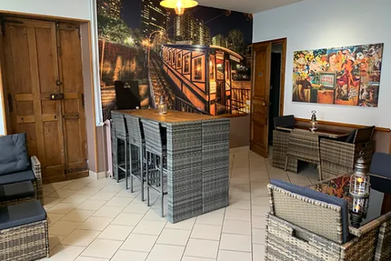 Auberge de la Roue Fleurie