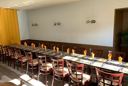 Auberge de la Roue Fleurie