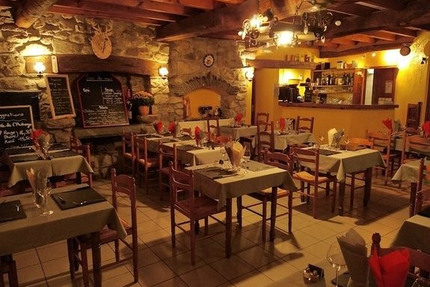 Auberge Les Saveurs d'Azun