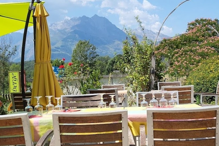 Auberge Les Saveurs d'Azun