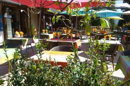 Auberge Les Saveurs d'Azun