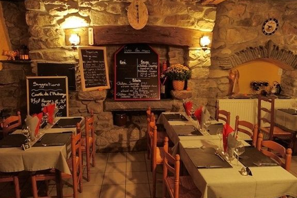 Auberge Les Saveurs d'Azun