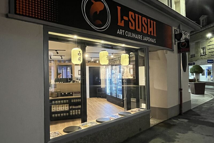 L-Sushi