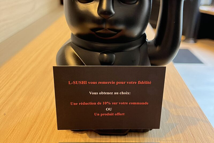 L-Sushi