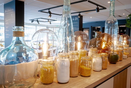 GOURMET BRON - BRASSERIE MAISON