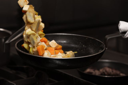 GOURMET BRON - BRASSERIE MAISON