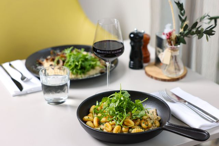 GOURMET BRON - BRASSERIE MAISON