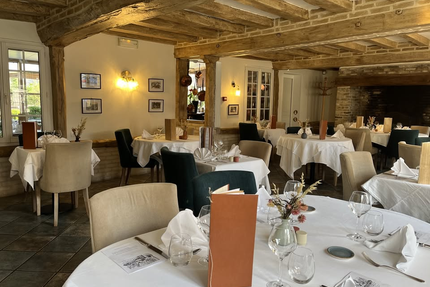 Restaurant Le Clos Normand