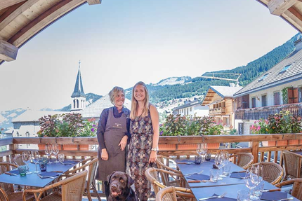 Café Zeph Restaurant