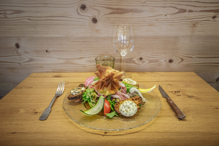 Café Zeph Restaurant