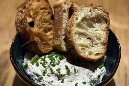 Moments Restaurant & Bar à manger