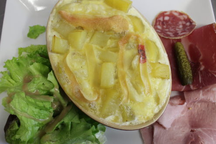 Restaurant Le Panorama (Bar-Tabac-FDJ-Relais Pickup) PAS DE COLIS 12h-14h