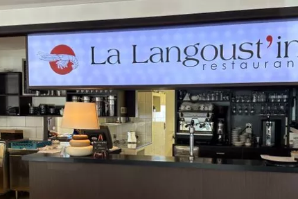 La Langoust'In