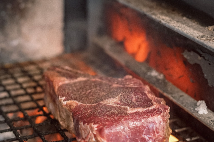 Arvi'Pâtes - Le restaurant