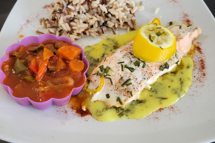 CHEZ LILI'ROSE - RESTAURANT