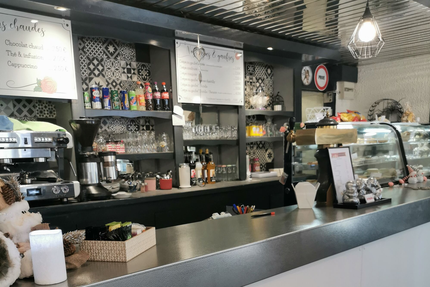 CHEZ LILI'ROSE - RESTAURANT