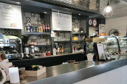 CHEZ LILI'ROSE - RESTAURANT