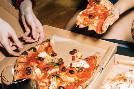 La Trattoria île de Ré