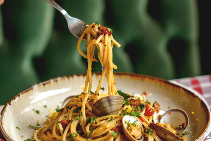 La Trattoria île de Ré